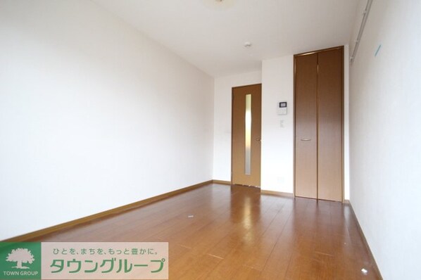 コンフォール杉並の物件内観写真